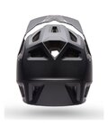 BELL Cyklistická prilba - 3QTR-AIR MIPS - čierna