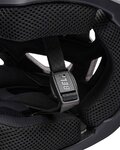 BELL Cyklistická prilba - 3QTR-AIR MIPS - čierna