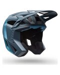 BELL Cyklistická prilba - 3QTR-AIR MIPS - modrá