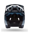 BELL Cyklistická prilba - 3QTR-AIR MIPS - modrá
