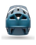 BELL Cyklistická prilba - 3QTR-AIR MIPS - modrá
