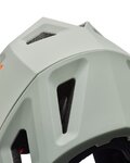 BELL Cyklistická prilba - 3QTR-AIR MIPS - zelená/čierna