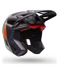 BELL Cyklistická prilba - 3QTR-AIR MIPS - zelená/čierna