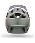 BELL Cyklistická prilba - 3QTR-AIR MIPS - zelená/čierna