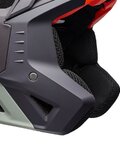 BELL Cyklistická prilba - 3QTR-AIR MIPS - zelená/čierna