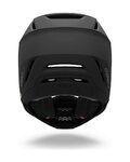 GIRO Cyklistická prilba - INSURGENT SPHERICAL - čierna