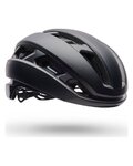 BELL Cyklistická prilba - XR SPHERICAL - čierna