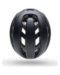 BELL Cyklistická prilba - XR SPHERICAL - čierna