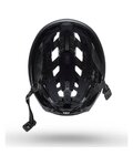 BELL Cyklistická prilba - XR SPHERICAL - čierna