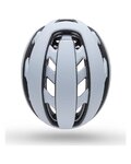 BELL Cyklistická prilba - XR SPHERICAL - biela