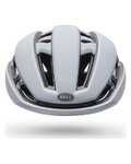 BELL Cyklistická prilba - XR SPHERICAL - biela