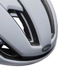 BELL Cyklistická prilba - XR SPHERICAL - biela