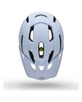 BELL Cyklistická prilba - 4FORTY AIR MIPS - biela