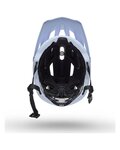 BELL Cyklistická prilba - 4FORTY AIR MIPS - biela