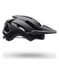 BELL Cyklistická prilba - 4FORTY AIR MIPS - čierna
