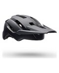 BELL Cyklistická prilba - 4FORTY AIR MIPS - čierna