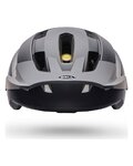 BELL Cyklistická prilba - 4FORTY AIR MIPS - čierna