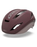 GIRO Cyklistická prilba - ECLIPSE PRO SPHERICAL - hnedá