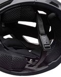 BELL Cyklistická prilba - FULL-AIR MIPS - čierna/šedá
