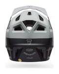 BELL Cyklistická prilba - FULL-AIR MIPS - čierna/šedá