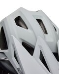 BELL Cyklistická prilba - FULL-AIR MIPS - čierna/šedá