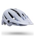 BELL Cyklistická prilba - SIXER MIPS - biela