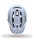 BELL Cyklistická prilba - SIXER MIPS - biela