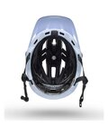 BELL Cyklistická prilba - SIXER MIPS - biela