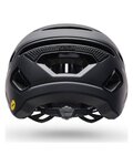 BELL Cyklistická prilba - SIXER MIPS - čierna