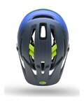 BELL Cyklistická prilba - SIXER MIPS - modrá/šedá
