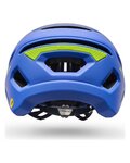 BELL Cyklistická prilba - SIXER MIPS - modrá/šedá