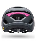 BELL Cyklistická prilba - SIXER MIPS - šedá/ružová