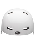 BELL Cyklistická prilba - LOCAL - biela