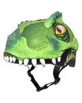 BELL Cyklistická prilba - T-REX - zelená