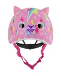 BELL Cyklistická prilba - ASTRO CAT - ružová