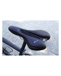 SELLE ROYAL sedlo - RESPIRO ATHLETIC - čierna