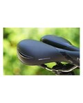 SELLE ROYAL sedlo - RESPIRO ATHLETIC - čierna