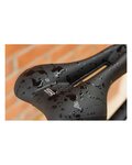 SELLE ROYAL sedlo - ELLIPSE ATHLETIC - čierna