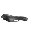 SELLE ROYAL sedlo - ELLIPSE MODERATE - čierna