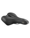 SELLE ROYAL sedlo - ELLIPSE MODERATE - čierna