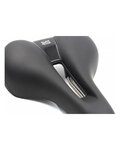 SELLE ROYAL sedlo - ELLIPSE MODERATE - čierna