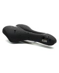 SELLE ROYAL sedlo - ELLIPSE RELAXED - čierna