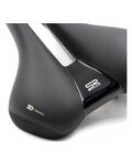 SELLE ROYAL sedlo - ELLIPSE RELAXED - čierna