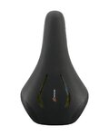 SELLE ROYAL sedlo - EVO ATHLETIC - čierna