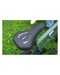 SELLE ROYAL sedlo - EVO ATHLETIC - čierna