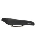 SELLE ROYAL sedlo - EVO ATHLETIC - čierna