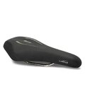 SELLE ROYAL sedlo - EVO ATHLETIC - čierna