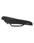 SELLE ROYAL sedlo - EVO MODERATE - čierna