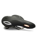 SELLE ROYAL sedlo - LOOKIN RELAXED - čierna