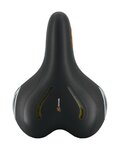 SELLE ROYAL sedlo - LOOKIN MODERATE - čierna